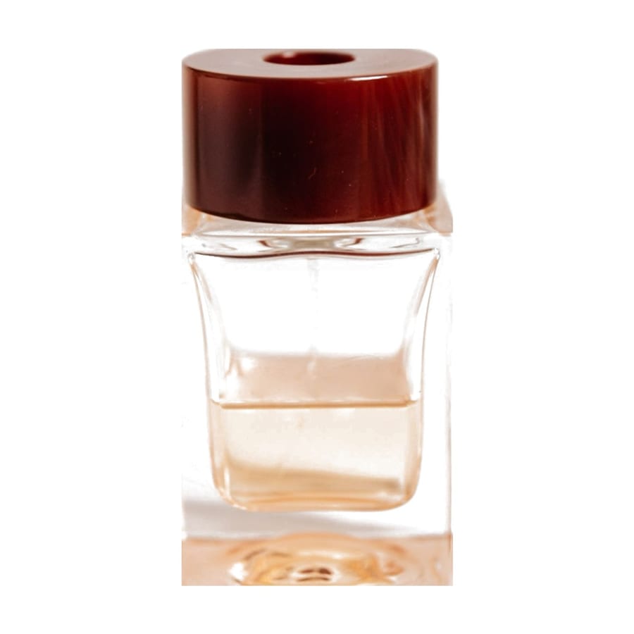 Plain product photo: Eau de parfum 50 ml