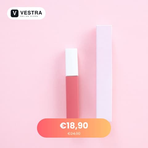 Gradient Pill template, 1:1