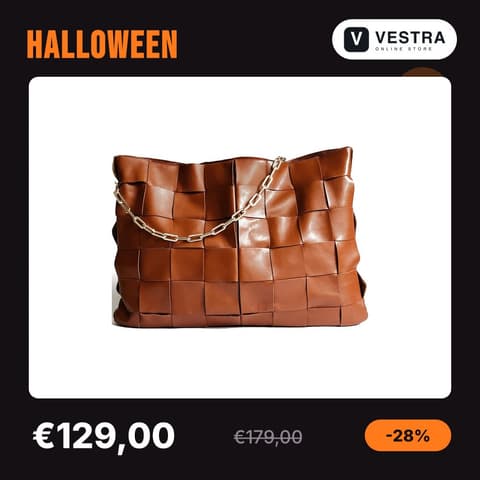 Halloween template, 1:1