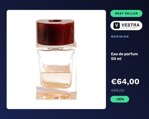 Tech Best Seller template, 5:4